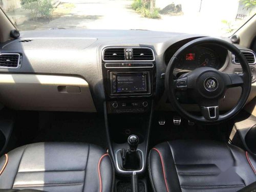 Volkswagen Polo 2014 GT TDI MT for sale 