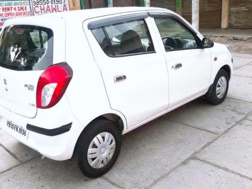 Maruti Suzuki Alto 800 LXI 2015 MT for sale 