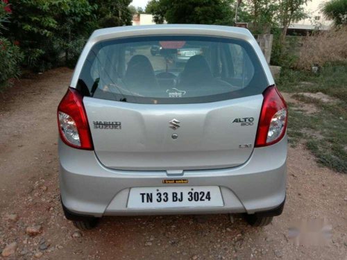 2015 Maruti Suzuki Alto 800 LXI MT for sale at low price