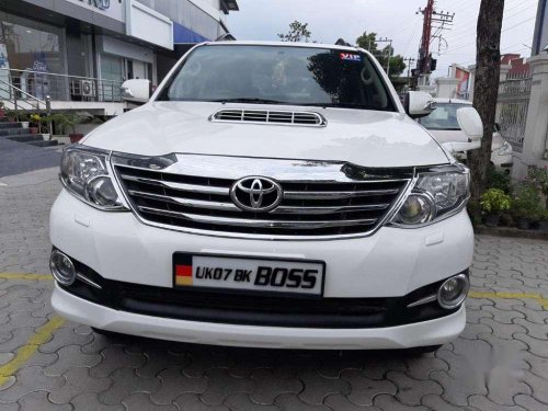 2005 Toyota Fortuner  4x4 MT for sale