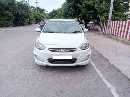 Used Hyundai Verna 1.6 VTVT S 2012 MT for sale 