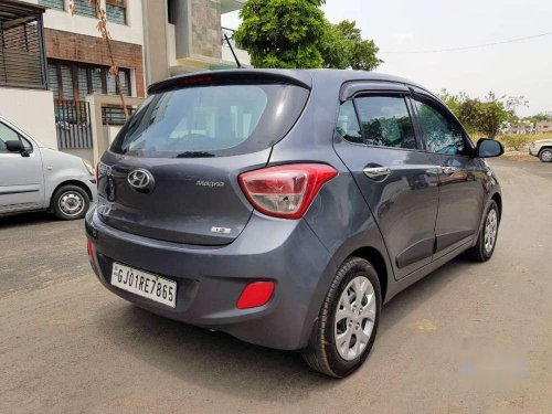 2015 Hyundai i10 Magna 1.2 MT for sale