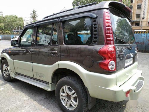 Mahindra Scorpio 2012 MT for sale 