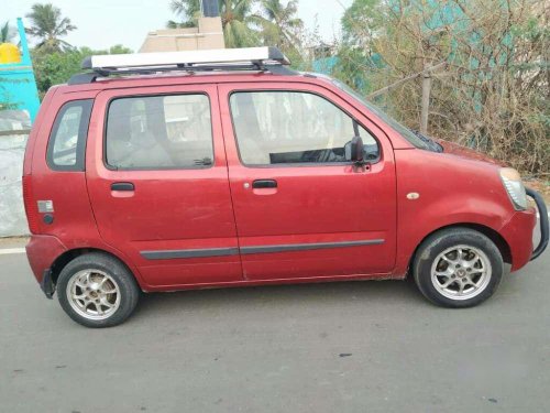 2007 Maruti Suzuki Wagon R MT for sale at low price