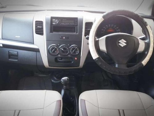 Used Maruti Suzuki Wagon R LXI CNG MT for sale 