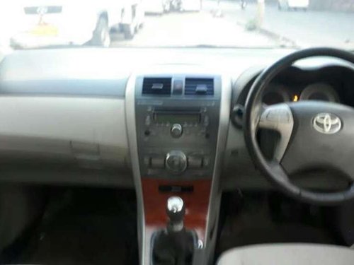 Used Toyota Corolla Altis 1.8 G 2011 MT for sale 