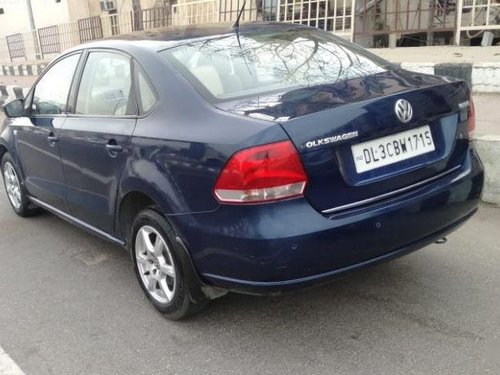 2013 Volkswagen Vento Petrol Highline AT for sale at low price