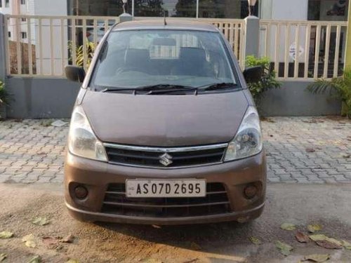 2010 Maruti Suzuki Estilo MT for sale