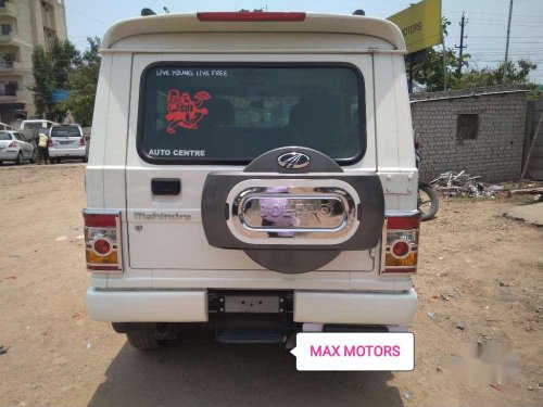 Mahindra Bolero SLX 2018 MT for sale 