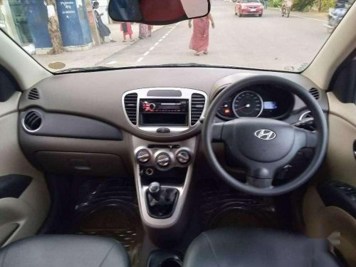 Hyundai i10 2013 Magna MT for sale 