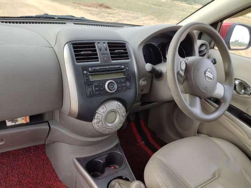 2013 Nissan Sunny MT for sale at low price