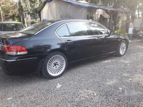 BMW 7 Series 2008 730Ld Sedan AT for sale 