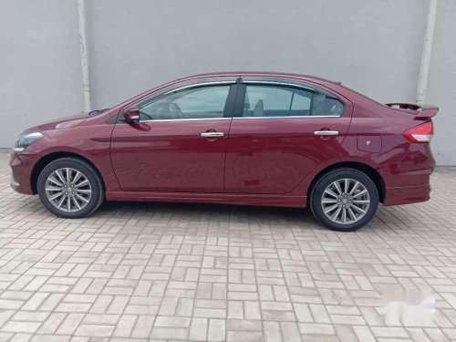 2019 Maruti Suzuki Ciaz MT for sale at low price