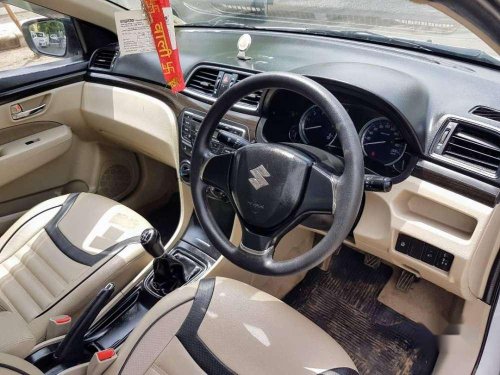 Used Maruti Suzuki Ciaz car 2016 MT at low price