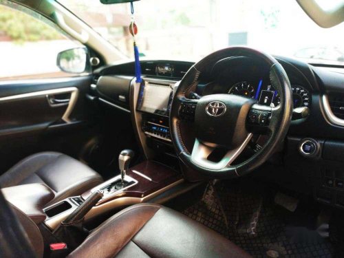 Toyota Fortuner 2.8 4X2 AT, 2017, Diesel for sale 