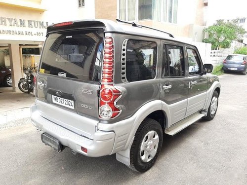 2007 Mahindra Scorpio MT for sale