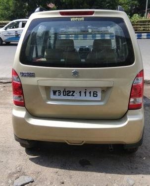 2007 Maruti Suzuki Wagon R LXI MT for sale