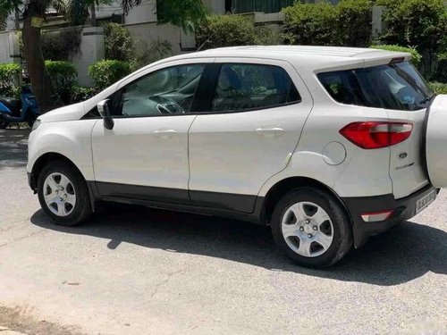 Used Ford EcoSport 1.5 DV5 MT Trend 2014 for sale