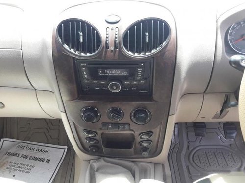 Used Mahindra Scorpio VLX 2WD BSIV MT car at low price