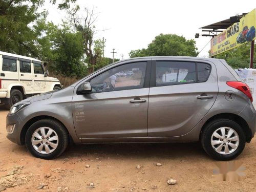 Hyundai i20 2013 MT for sale 