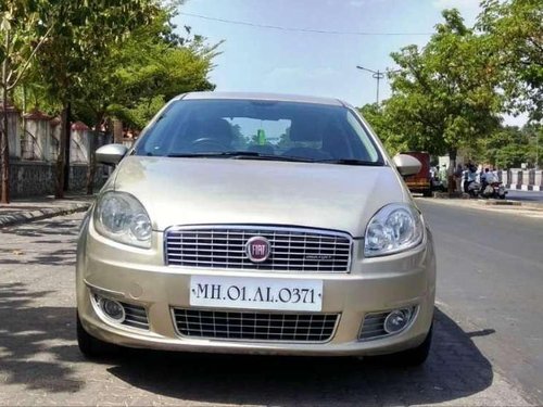 Fiat Linea Emotion 1.3, 2009, Petrol MT for sale 