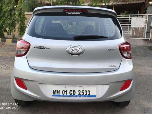 2015 Hyundai i10 Asta 1.2 MT for sale