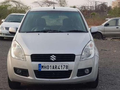 Maruti Suzuki Ritz Zxi BS-IV, 2010, CNG & Hybrids MT for sale 