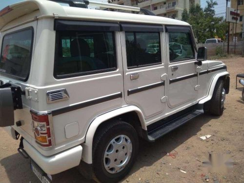 Mahindra Bolero SLX 2018 MT for sale 