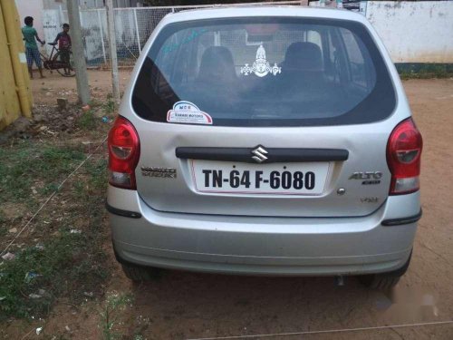 Used Maruti Suzuki Alto K10 car MT at low price