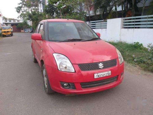 Maruti Suzuki Swift VDi, 2008, Diesel MT for sale 