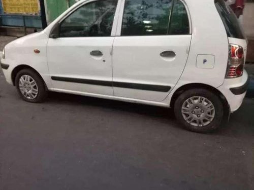 Used Hyundai Santro Xing GLS AT for sale 