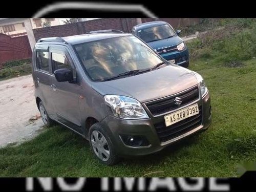 2017 Maruti Suzuki Wagon R MT for sale