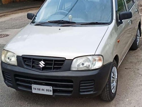 Used 2007 Maruti Suzuki Alto MT for sale