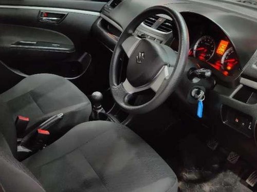 2015 Maruti Suzuki Swift VXI MT for sale at low price