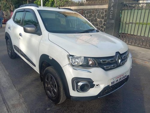 Renault Kwid RXL AT 2018 for sale