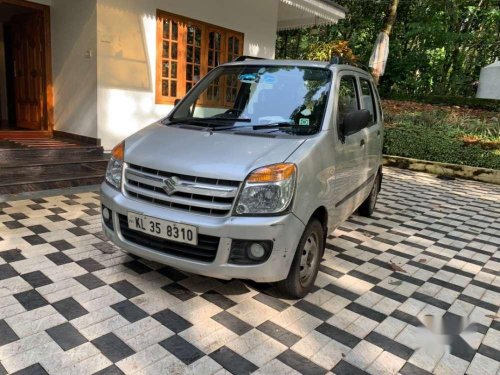 2007 Maruti Suzuki Wagon R MT for sale