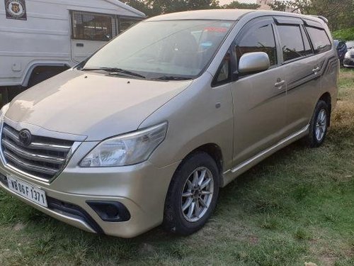 Toyota Innova 2004-2011 2010 for sale