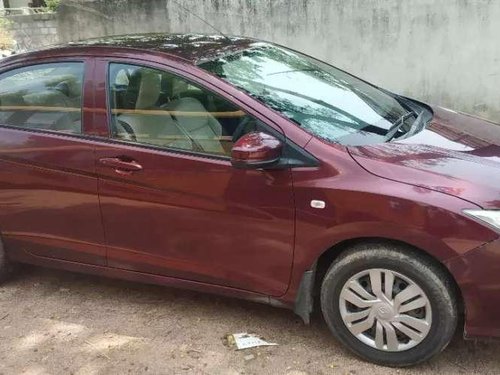 Used 2016 Honda City MT for sale