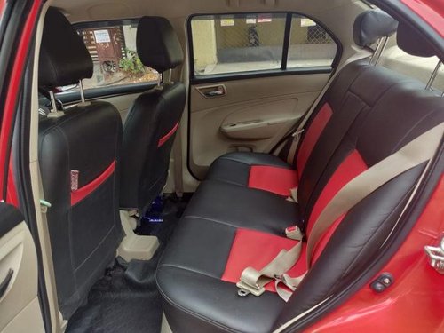 2012 Maruti Suzuki Dzire  VXI MT for sale