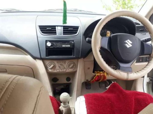 2018 Maruti Suzuki Swift MT for sale