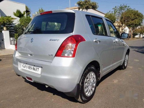 Maruti Suzuki Swift LXi, 2009, Petrol MT for sale 