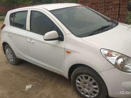 2011 Hyundai i20 Sportz 1.2 MT for sale at low price