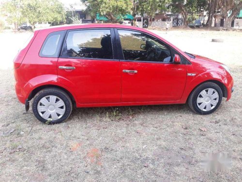 Ford Figo Diesel EXI 2011 MT for sale 