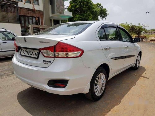 Used Maruti Suzuki Ciaz car 2016 MT at low price