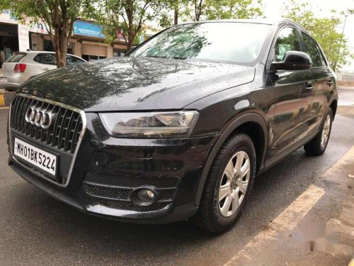 2014 Audi Q3 AT for sale