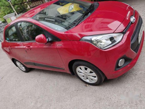 2015 Hyundai Xcent MT for sale