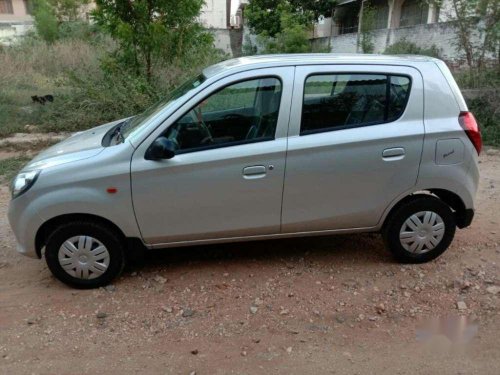 2015 Maruti Suzuki Alto 800 LXI MT for sale at low price