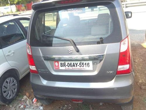 2017 Maruti Suzuki Wagon R MT for sale