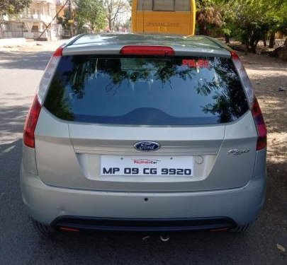 Ford Figo Petrol EXI MT for sale