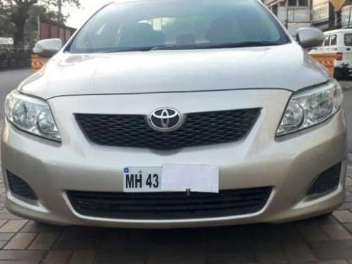 Used Toyota Corolla Altis 1.8 G 2011 MT for sale 